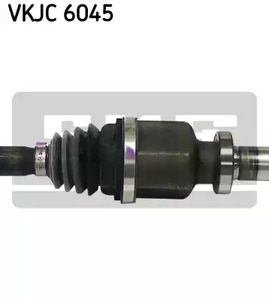 Фото VKJC6045 Вал SKF {forloop.counter}}